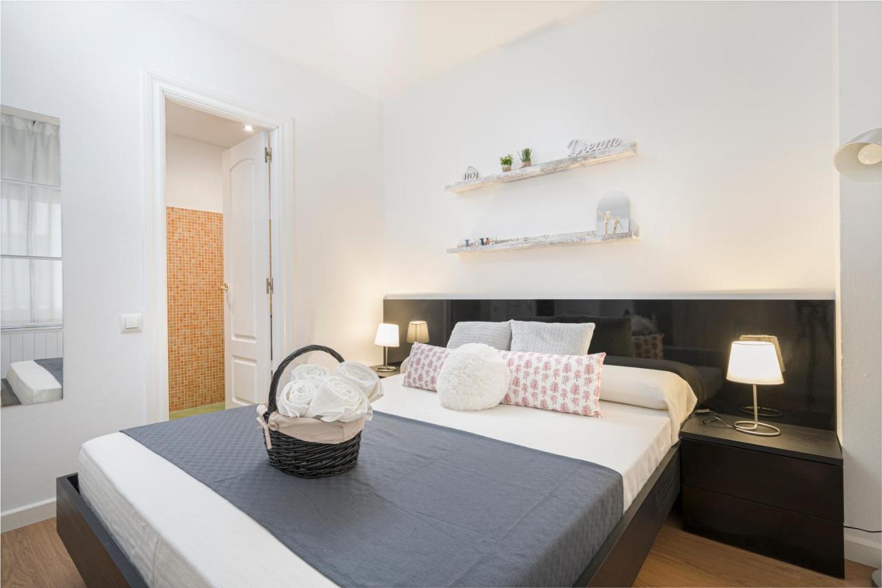Apartamento Bs Oviedo Centro Exteriör bild