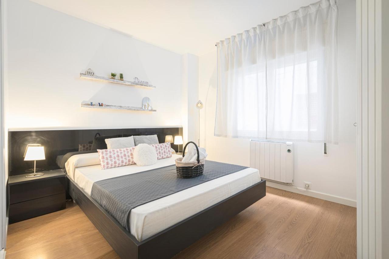 Apartamento Bs Oviedo Centro Exteriör bild