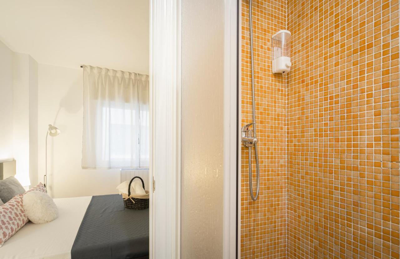 Apartamento Bs Oviedo Centro Exteriör bild