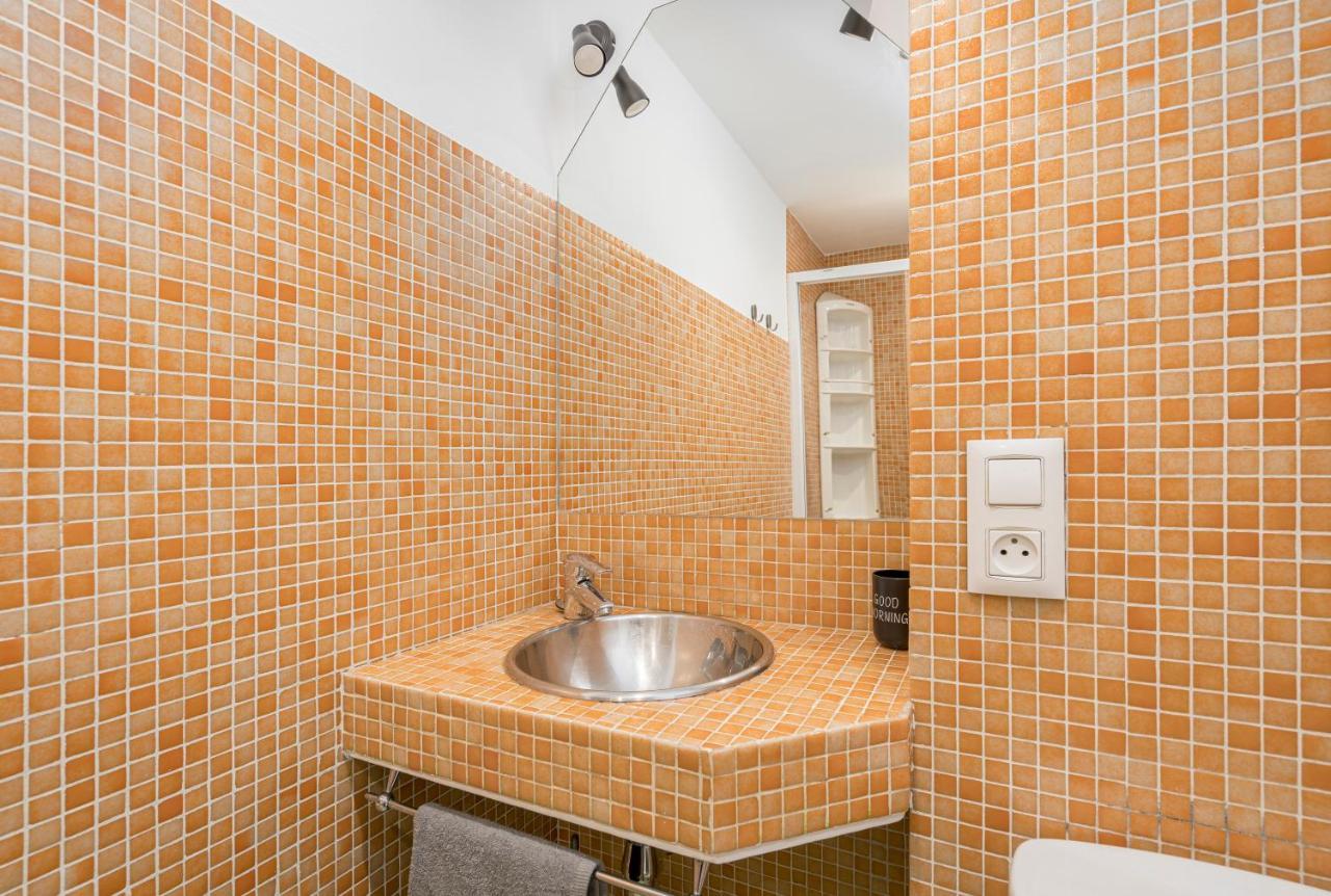 Apartamento Bs Oviedo Centro Exteriör bild