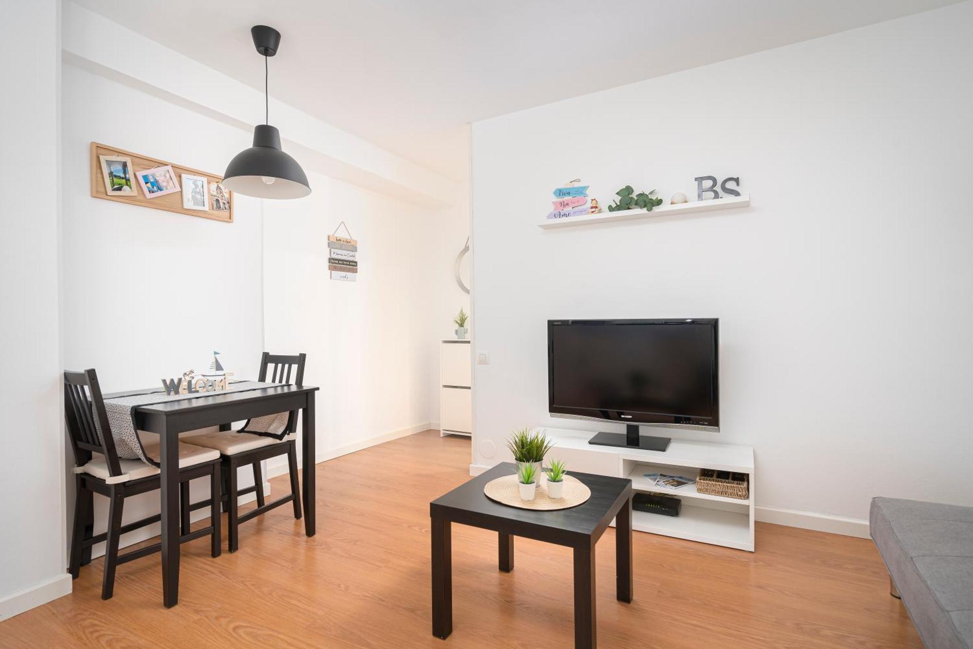 Apartamento Bs Oviedo Centro Exteriör bild